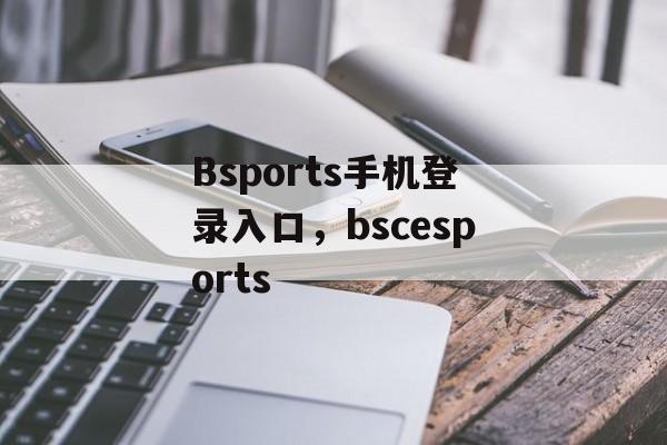 Bsports手机登录入口，bscesports